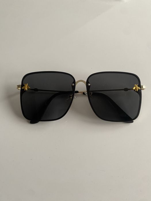 Cudne okulary przeciwsloneczne