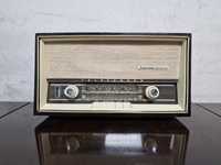 Rádio antigo reparado Telefunken