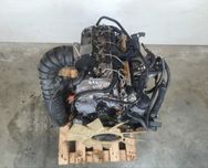 Двигатель двигун Mercedes Sprinter 906 Vito 639 2.2 cdi om646