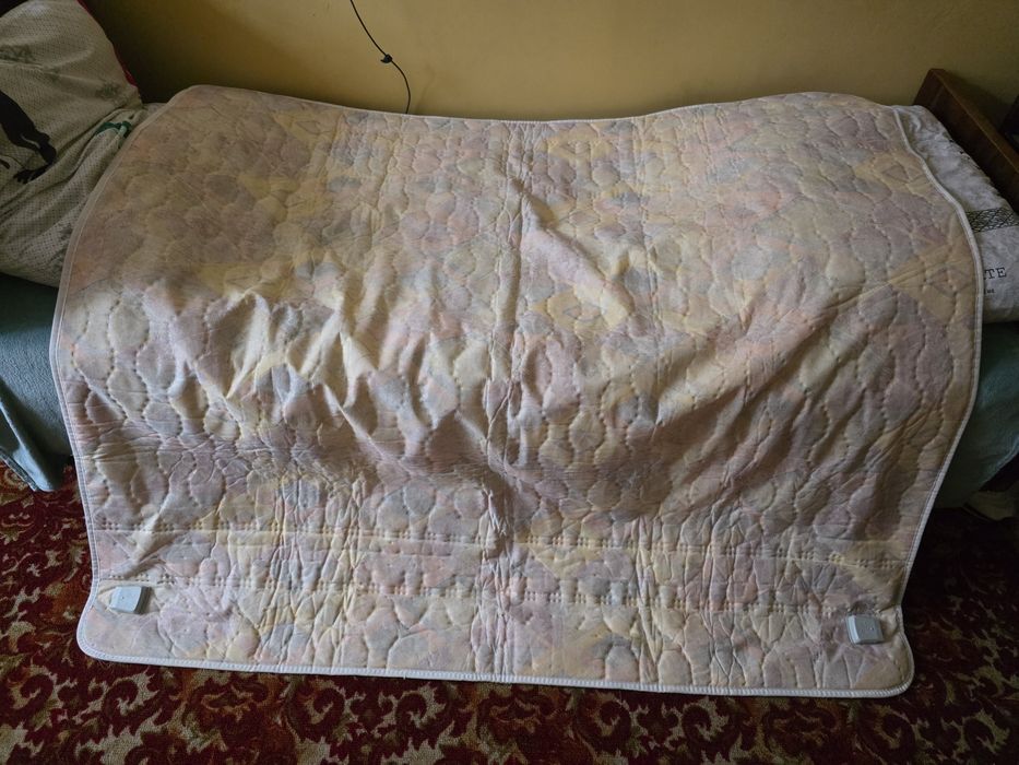 Електро простирадло IMETEC 150×105