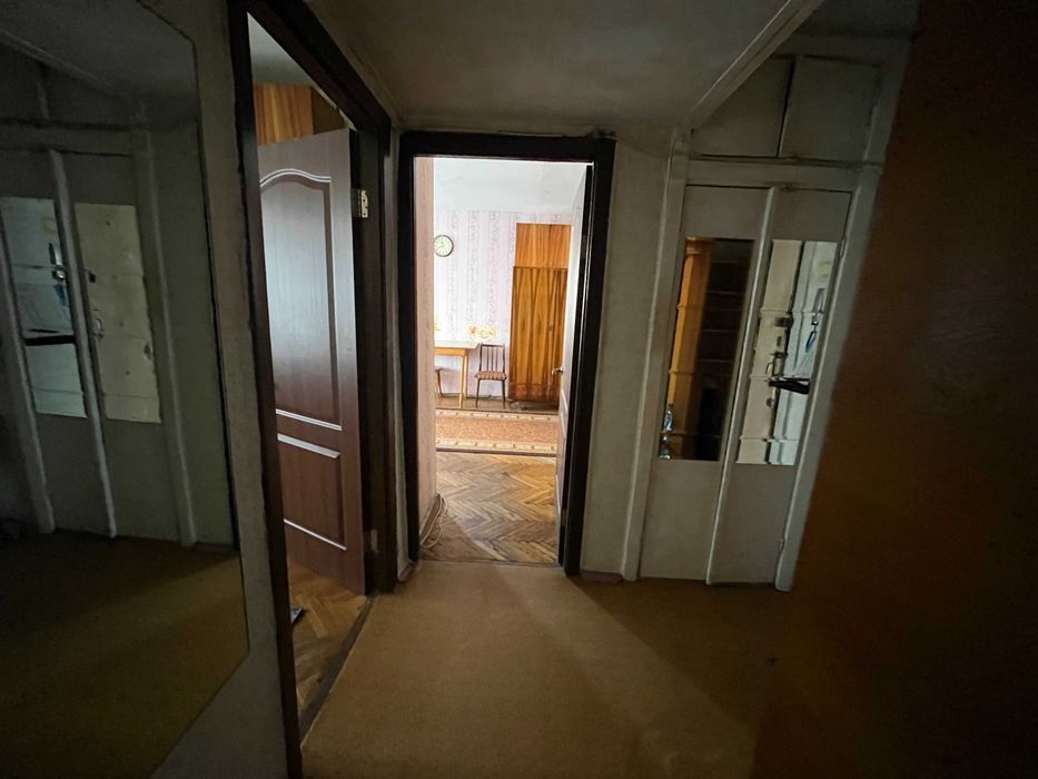 Здам 2-кім. квартиру, вул. Звіринецька 63, світло не виключають