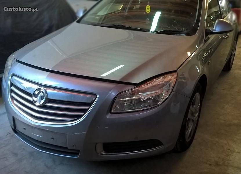Opel Insignia 2.0 CDTi 160cv -  - Para Peças