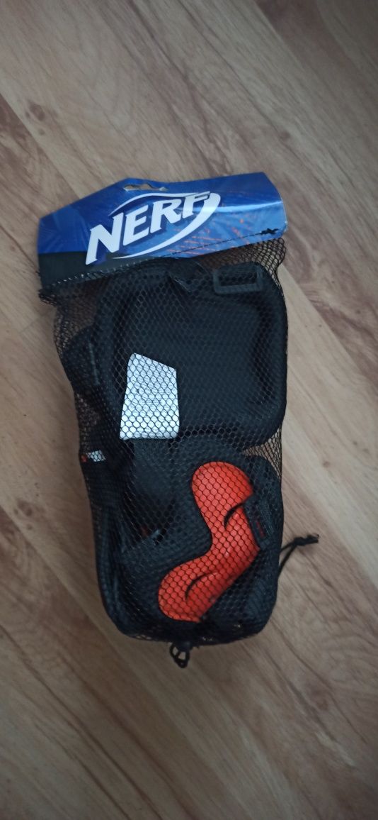 Zestaw ochraniaczy Spokey Hasbro Nerf ARMOR OR