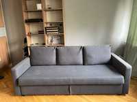 3 osobowa sofa rozkładana Friheten IKEA