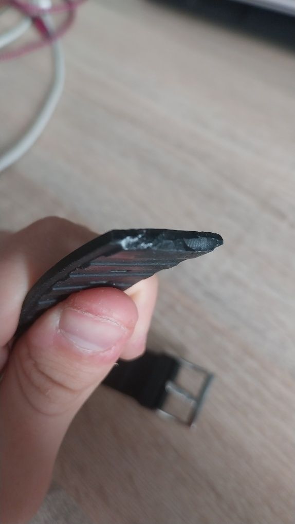 Smartwatch Alcatel onetouch SM03 Go Watch