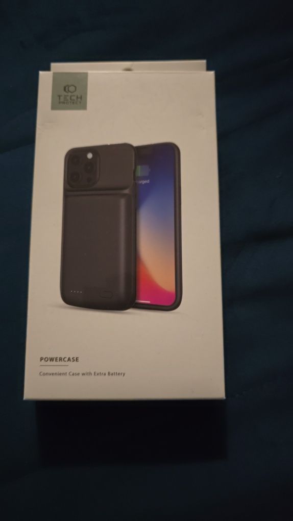 PowerCase do Samsung s24 ultra