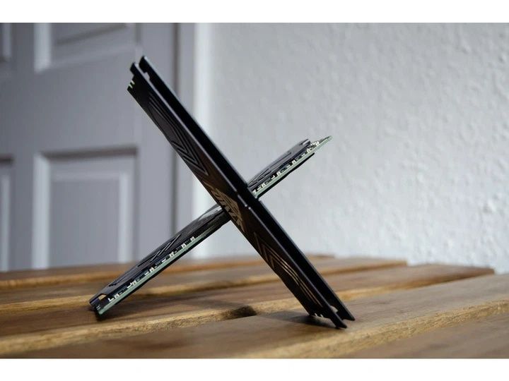 Оперативна пам'ять, Neo Forza DDR4 32gb 4000 Mhz, 2 x 16 gb + MemTest