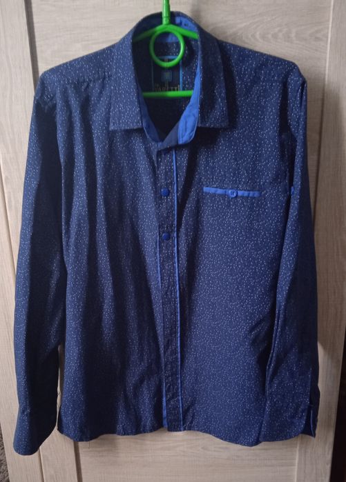 Сорочки для хлопчика