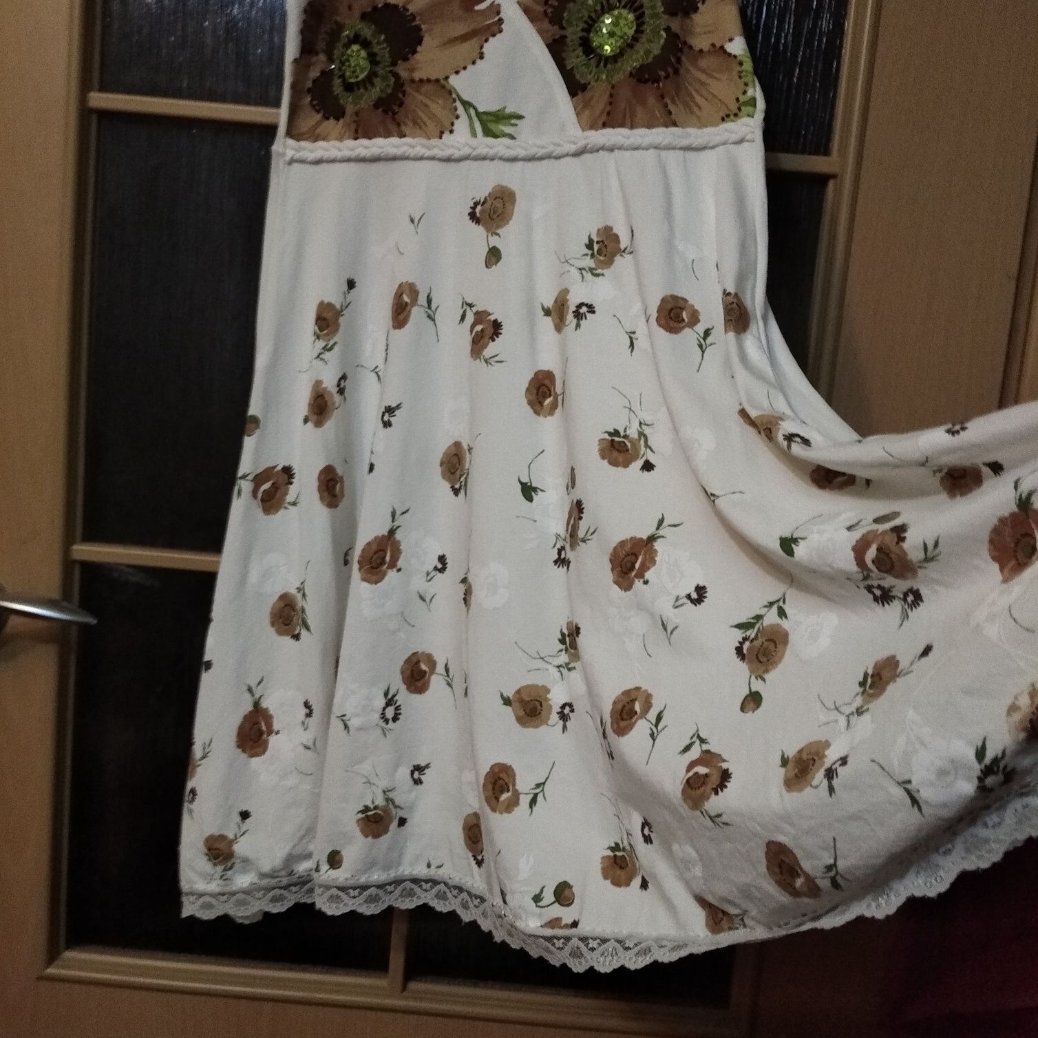 Сарафан платье для беременных
