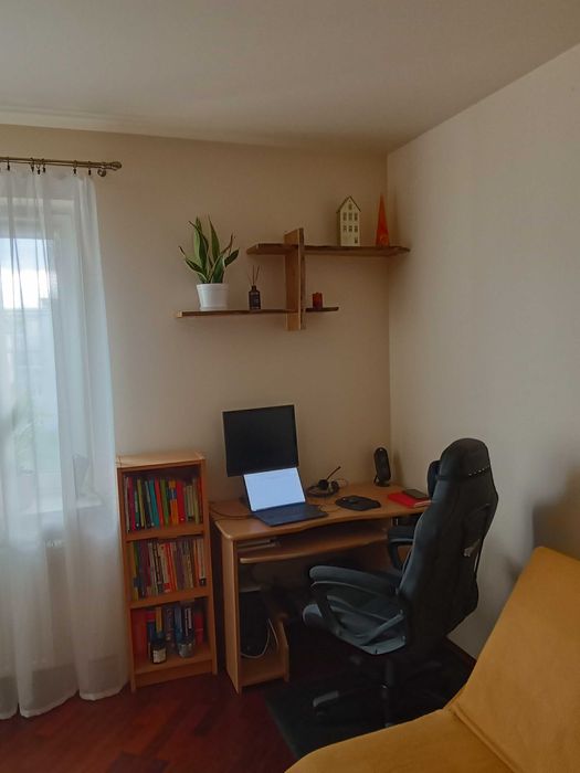 Duża kawalerka 34m² z balkonem - Tarchomin, bezpośrednio