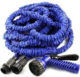 Садовый шланг для полива Xhose 30 м с распылителем