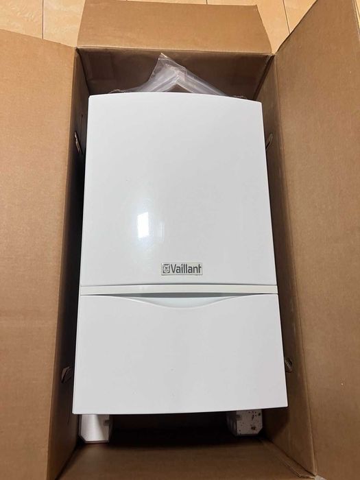 Конденсаційний котел Vaillant eco tech plus OE 376/3-5 R3