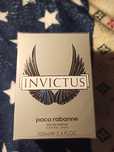 Perfumy Paco Rabanne Invictus 100 ml