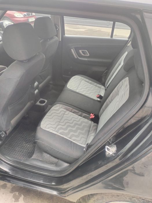 Шкода фабія 1,4 дізіль