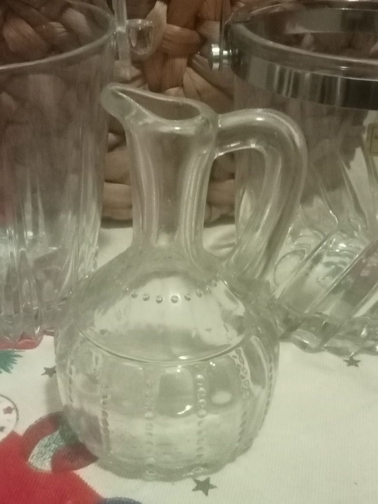Vidros vintage diversos
