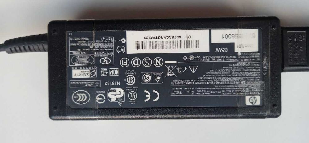 Ноутбук compaq nx6310