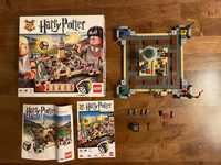 klocki Lego 3862 - gra Harry Potter Hogwart
