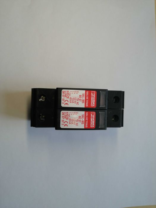 Разрядник, OVP, ОПН, УЗИП ограничитель,  PHOENIX CONTACT, ABB, ETI