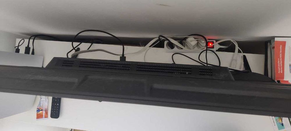 Smart TV LG 43UR73006LA 43", 4K UHD, HDR10, webOS23, série 73