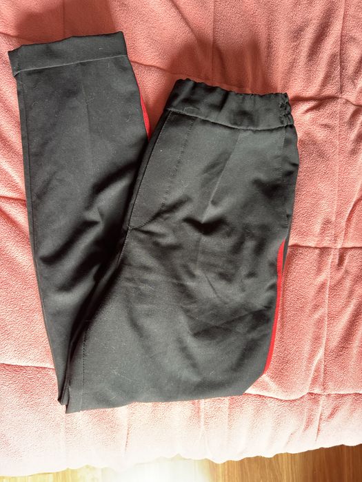 Calças classicas nunca usadas pull and bear