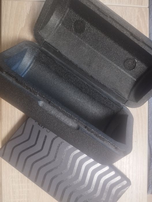 JBL flip 5 пінопластовий бокс