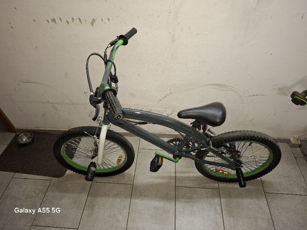 Sprzedam Bmx Wyczynowy