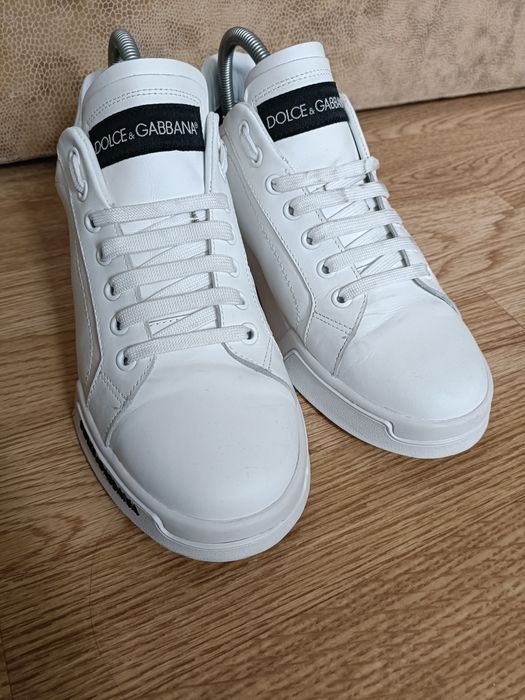 Кросівки Кроссовки Dolce & Gabbana Portofino 40-41р./25.5см.