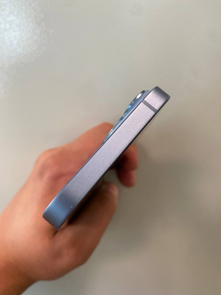 Apple iPhone 14 512GB Blue | США | Частинами 0% | Гарантія | Неверлок