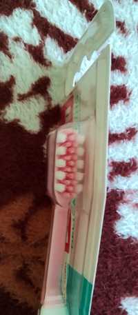 Зубная щетка Dr.Morgen Delicate Whitening 4300 щетинок