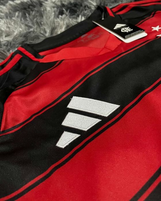 T SHIRT flamengo  25