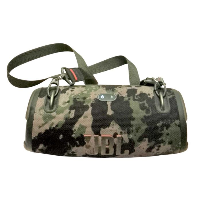 Głośnik przenośny JBL Xtreme 3 wielokolorowy 50 W