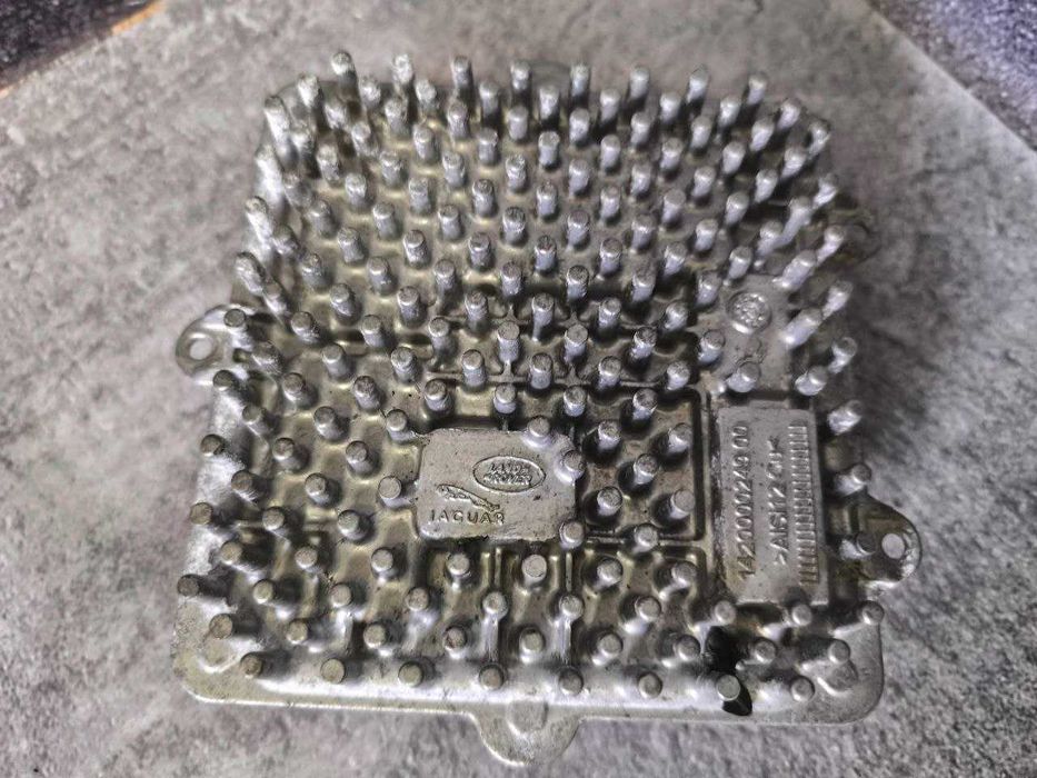 Блок керування фарою LED Jaguar F-Pace E-Pace J9D3-13E005-BB