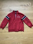 Nike kurtka lekka na  zamek roz 152