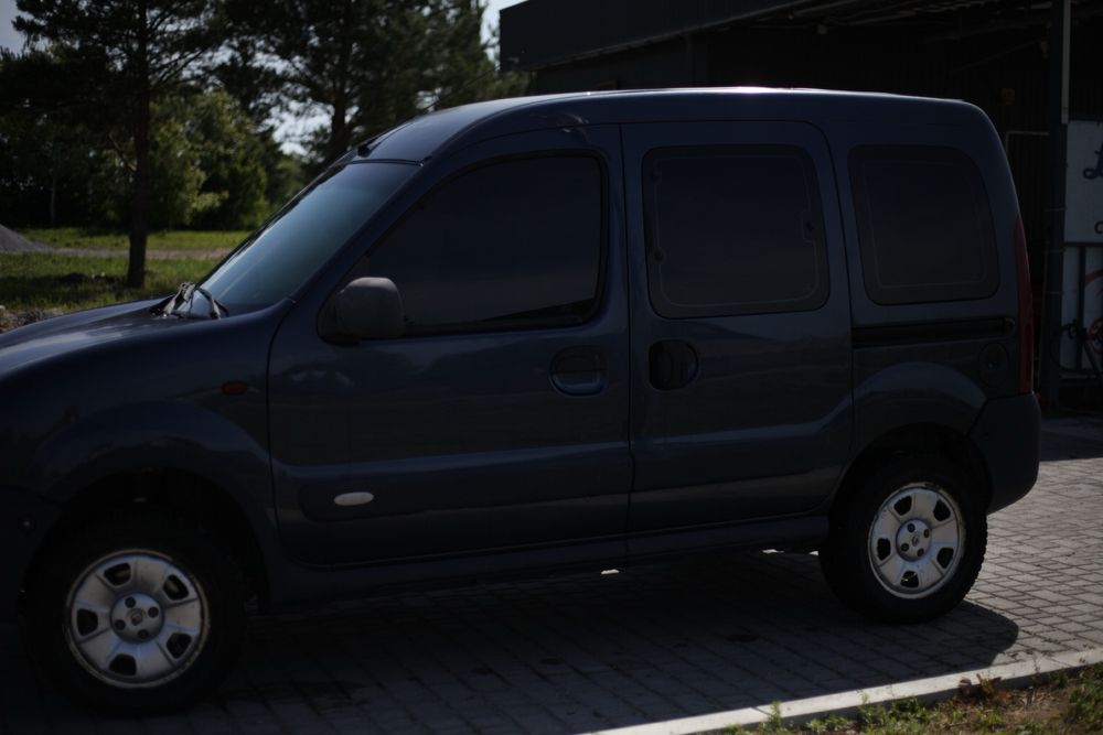 Renault Kangoo 4#4