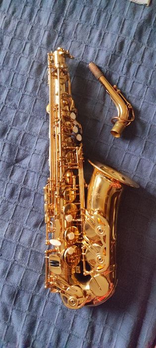 Sax alto Startone