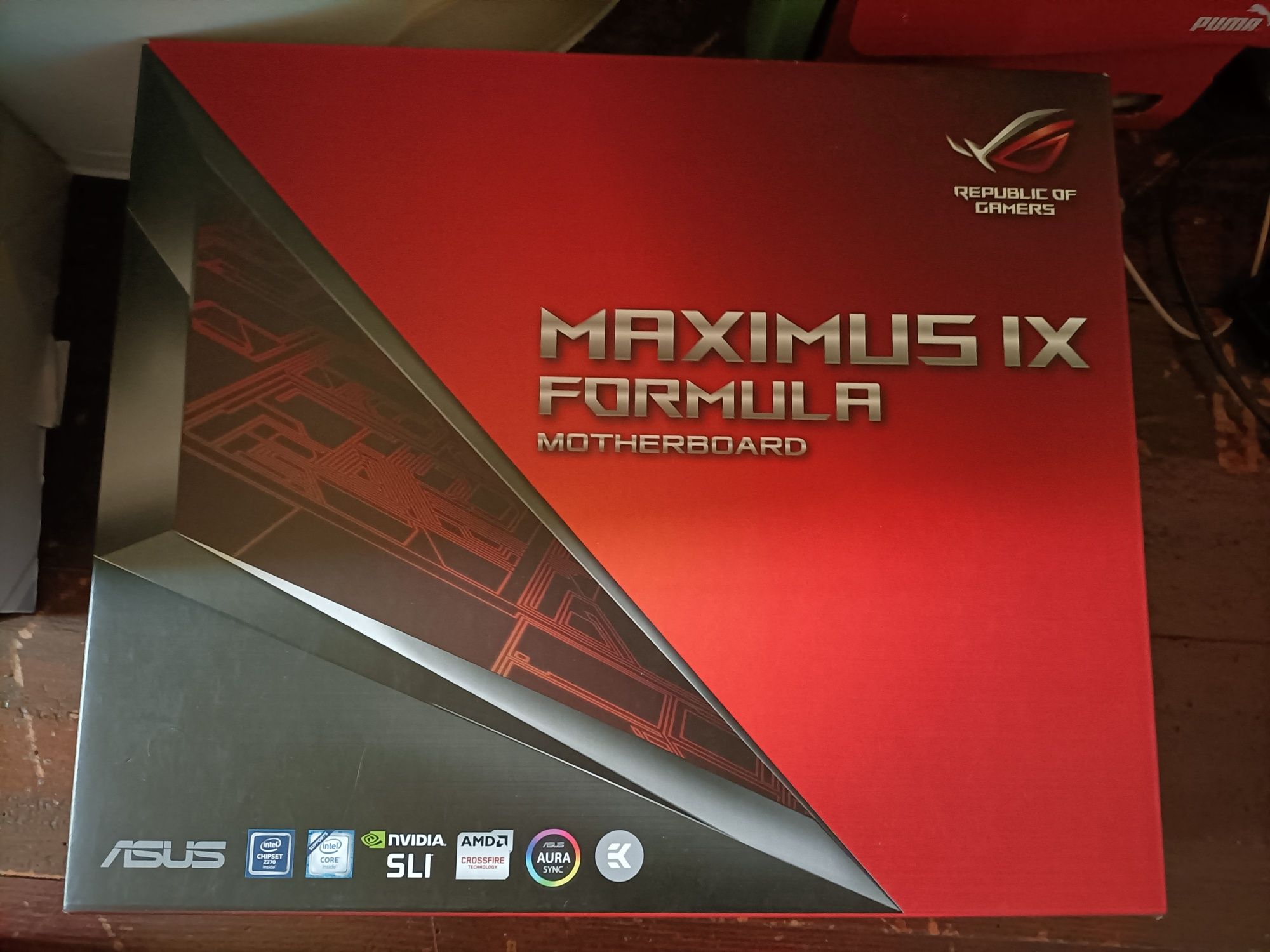 Pc gaming i7 7700k
