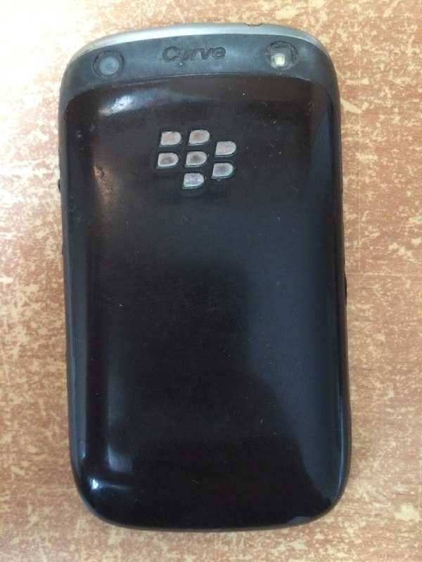 BlackBerry  9320