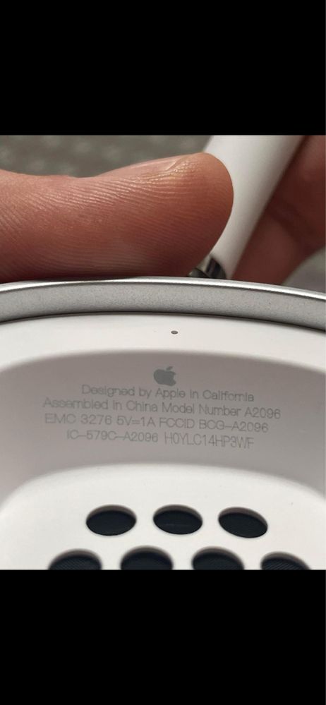Apple Air Pods Max