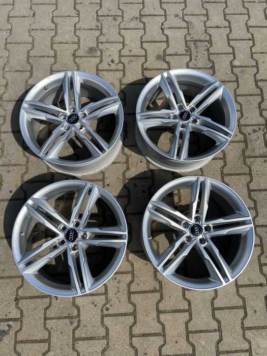 5/112 R19 Диски Audi Q5 , Q3 , A6