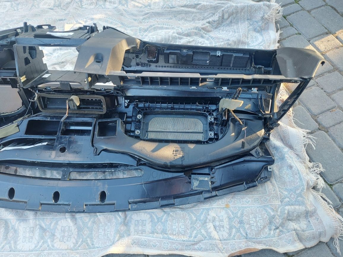 Торпеда passat b6
