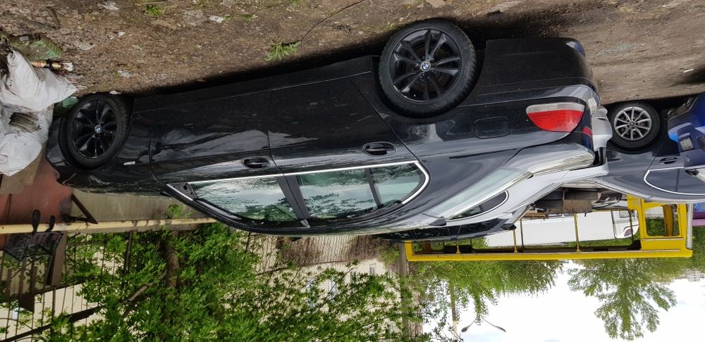 Пороги БМВ Е53 Е60 E61 Е65 Е66 Е70 Е71 Е90 Ф01 Ф02 Ф10 Ф11 Поріг БМВ