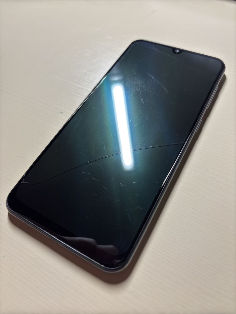 Samsung Galaxy A50 (A505F) 4/64GB White