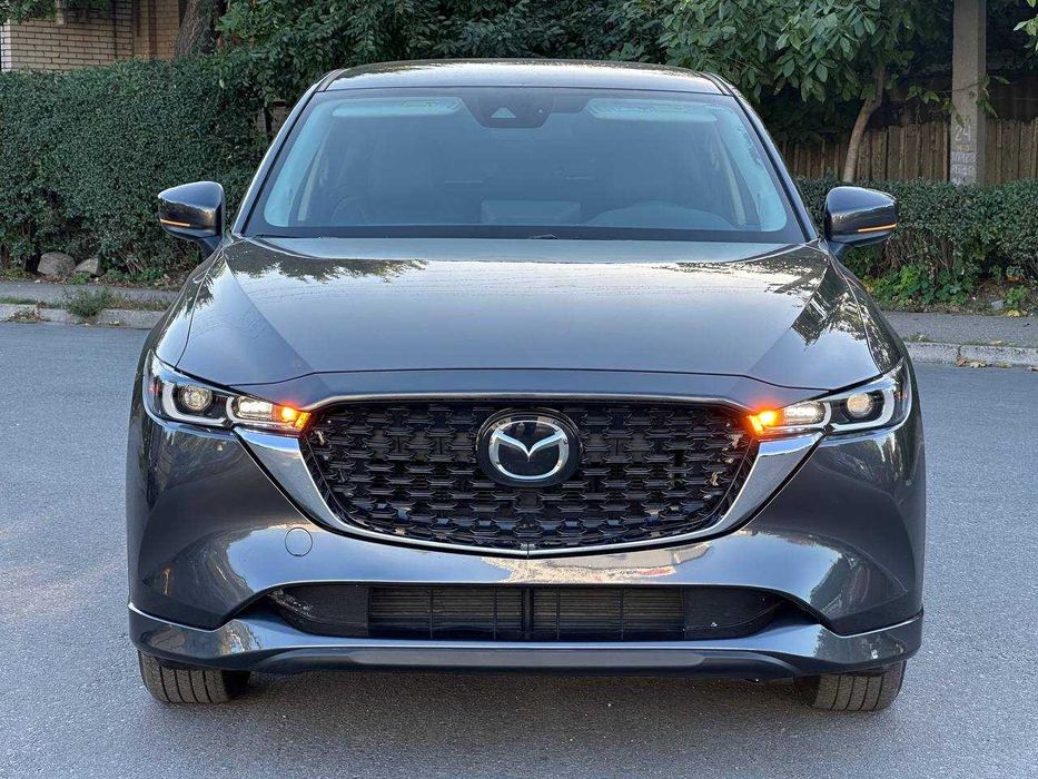 Mazda CX-5 Ідеальний стан