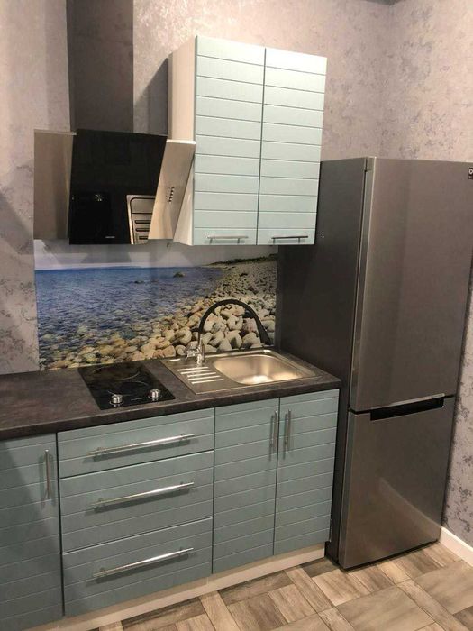 Міні-готель на 13 Фонтана.