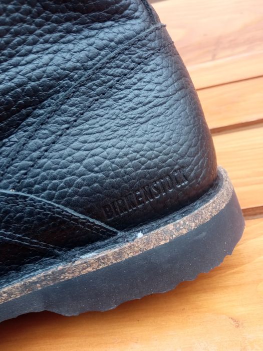 Ботінки Birkenstock 41розмі