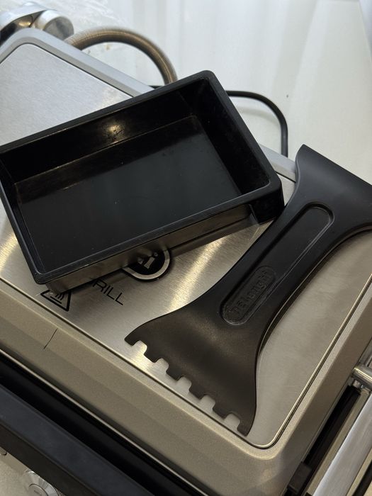 Гриль delonghi 1030 / braun