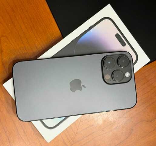 Iphone 14 Pro Max 256 GB