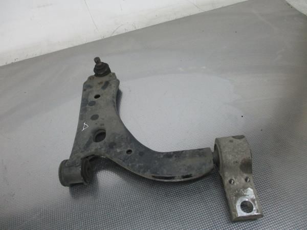 Braço de suspensão frente direito FORD Fiesta V Van