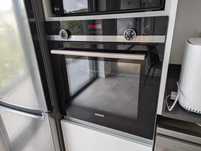 Forno Siemens - 6 meses de uso apenas