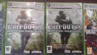 Call of duty modern warfare 4 xbox 360, sklep WYMIANA